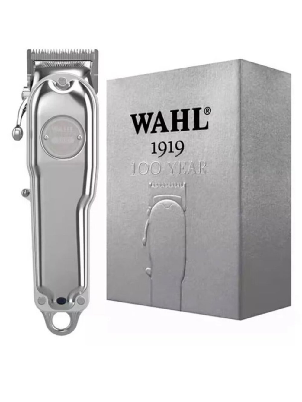 Wahl 1919 100 Year Anniversary Limited Edition Clipper